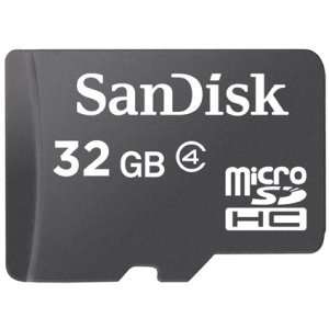  NEW 32GB MicroSD Memory Card (Flash Memory & Readers 