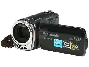   MOS 2.7 LCD 16.8X Optical Zoom HDD/Flash Memory Camcorder