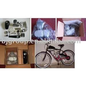  2 stroke bicycle engine kits 50cc