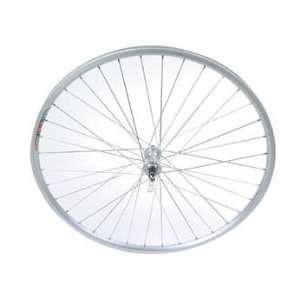  Bike  Bicycle 700c Alloy Free Wheel 80g W/QR Sports 