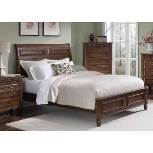 Liberty Furniture Taylor Springs 4 Piece Bedroom Set   5 Drawer Chest 