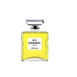 Womens Designers Perfume By Chanel, ( Chanel 5 EAU De Parfum Spray 3.3 