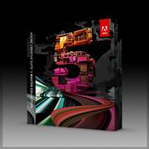    Adobe Creative Suite 5