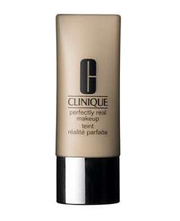 Clinique Perfectly Real Makeup Foundation, 1.0 fl oz   Makeup 