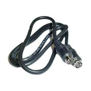   Controller Cable, Straight 8 pin Mini DIN to Same Musical Instruments
