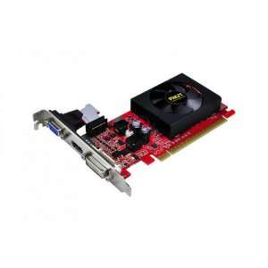  Palit nVidia GeForce 8400GS 512 MB DDR3 VGA/DVI/HDMI Low 