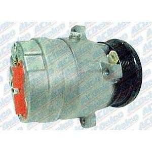  ACDelco 15 20113 A/C Compressor Automotive