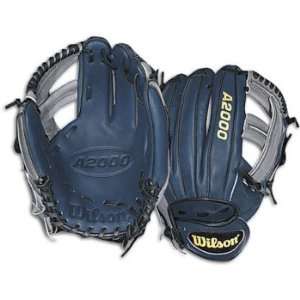  Wilson A2000 D4 Glove