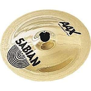  Sabian AAX Prototype Cymbal   18 inch Musical Instruments