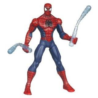  Spiderman Action Battlers Figure Venom With Swing Explore 