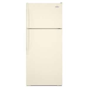 W4TXNWFWT Whirlpool 14 cu. ft. ADA Compliant Top Freezer Refrigerator 