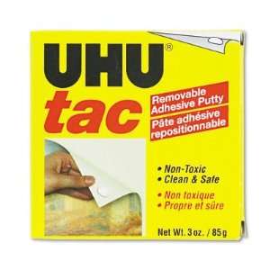  UHU Tac Adhesive Putty SAU99681