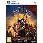 Age of Empires III 3   Complete Collection PC Brand New