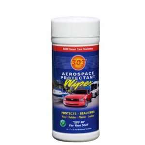 303 Aerospace Wipes(Towelette) Protection 40CT