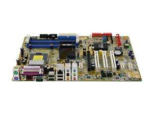    ASUS P5GD1 LGA 775 Intel 915P ATX Intel Motherboard