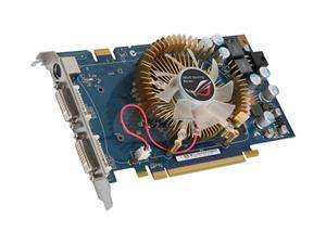    ASUS EN8600GTS/HTDP/256M GeForce 8600 GTS 256MB 128 bit 