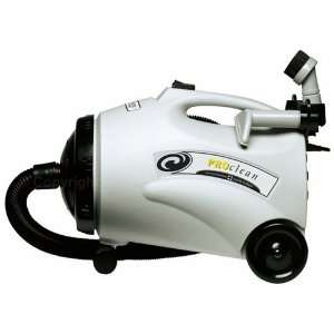  ProTeam ProClean Vacuum Canister Commercial Kit with Air 