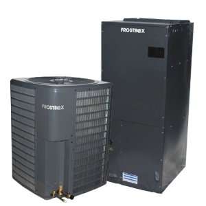  Frostbox Industrial Split Air Conditioner 3 Ton