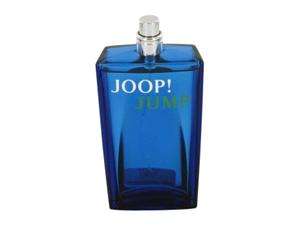    Joop Jump by Joop Eau De Toilette Spray (Tester) 3.4 oz