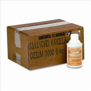    WTB53131CWDCT   Ozium Glycolized Air Sanitizer