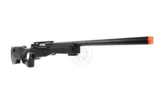 Double Eagle L96 MK96 M59 AWP Spring Bolt Airsoft Sniper Rifle  