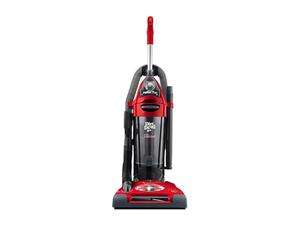    Dirt Devil M140005RED Vision Cyclonic Bagless Upright 
