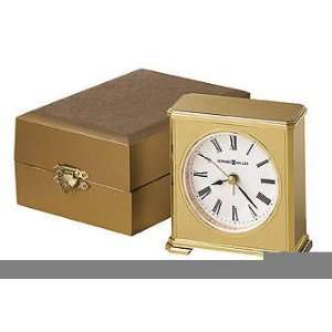   Miller Camden Tabletop Desktop and Tabletop Clock