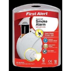   Smoke Alarm Escape Light SA720CE UK