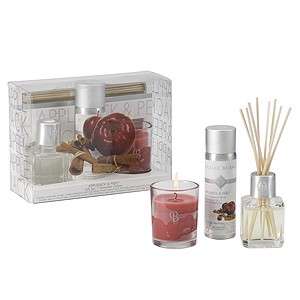   sizes of our best selling products in one great set home fragrance