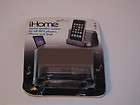 iHome iHM16G Portable Stereo Speaker System for iPad, iPod and other 