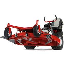   Pro Cut 3 Wheel Rider 27 Hp Briggs Engine Zero Turn Lawn Mower  
