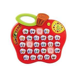  Vtech   Alphabet Apple Toys & Games