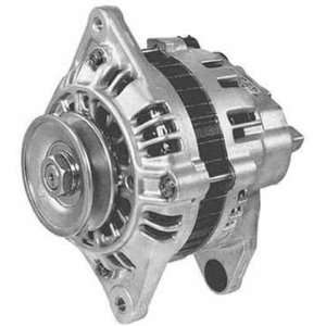  Quality Built 13350N Supreme Import Alternator   New Automotive