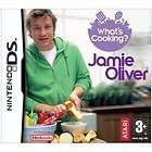 what s cooking jamie oliver ds lite dsi xl brand