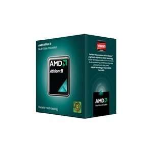  Amd Cpu Adx645wfgmbox Athlon Ii X4 645 3.1ghz Am3 2mb 95w 