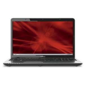 Toshiba Satellite L775D S7107 Laptop (AMD A6 3420M Quad core CPU, AMD 