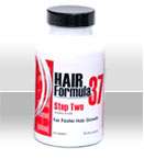 Hair Formula 37 Hair Vitamins GUARANTEED Faster Longer Hair Growth 