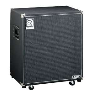  Ampeg B 410HE B Series 4x10 Bass Enclosure Musical 