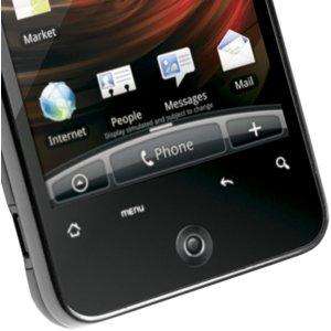   HTC DROID Incredible   Verizon Android Smartphone 0044476814778  