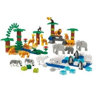  Lego Animals Set Explore similar items