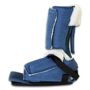  Ankle Contracture Boots Soft Pro In Bed AFO Health 