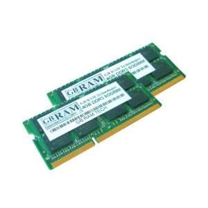   8GB DDR3 Memory Kit for Apple iMac Core 2 Duo Late 2009 Electronics