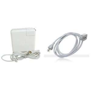  Apple Extra Portable 65W Power Adapter (for iBook and PowerBook 