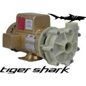  Reeflo Tiger Shark Aquarium Water Pump