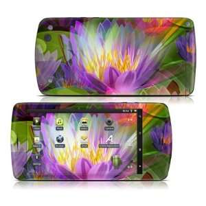 Archos 43 Internet Tablet Skin (High Gloss Finish)   Lily