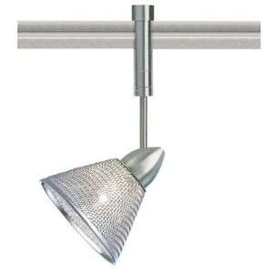 Aries Architectural Track Head with Optional Mesh Shade 