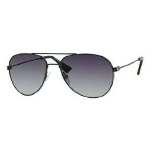  Emporio Armani Sunglasses EA9624 / Frame Shiny Black Lens 