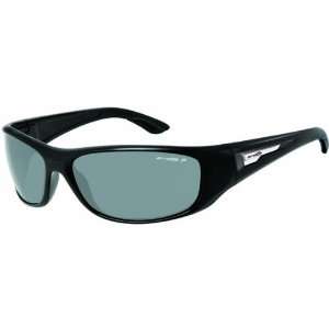 Arnette Freezer Mens Polarized Designer Sunglasses/Eyewear w/ Free B 