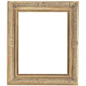   Cantrell Barbizon Style Frame with Antique Gold