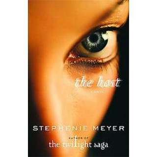 The Host (Hardcover).Opens in a new window